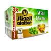(20 Bags) AlAttar Wild Thyme Zaetar Tea Zaatar Dried Premium Egyptian Herbal Herb Herbs Natural Oriental Arabic Strong Flavor Caffeine Free Non Gmo Halal Kosher      view 1