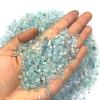 100g Natural Quartz Crystal Stone Rock Chips Specimen Natural Stones and Minerals Crystals view 1