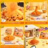 COKOYAM Samyang Quattro Cheese Hot Chicken Flavored BULDAK Ramen 5 Count 145 grams view 4