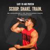 Animal 100% Whey Protein Powder  Whey Blend for Pre Workout or Post Workout, Recovery, or an Anytime Low Sugar Protein Boost Meal Replacement with BCAA Branched Chain Amino Acids  Vanilla, 4 lb view 4