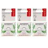 Radius Dental Floss, Sponge Floss, Peppermint, 55 Yards, Vegan & Non-Toxic Oral Care Designed to Help Fight Plaque, Pack of 3 view 1