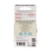 Radius Clove Cardamom Dental Floss 55 Yards Vegan & Non-Toxic Oral Care Boost & Designed to Help Fight Plaque Clear - Pack of 3 view 4