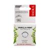 Radius Vanilla Mint Dental Floss 55 Yards Vegan & Non-Toxic Oral Care Boost & Designed to Help Fight Plaque Clear - Pack of 3 view 2