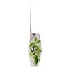 Radius Vanilla Mint Dental Floss 55 Yards Vegan & Non-Toxic Oral Care Boost & Designed to Help Fight Plaque Clear - Pack of 3 view 3