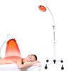QAIHOE Infrared Light Therapy 275W Red Infrared Therapy Lamp for Body or Pain Therapy Device with Timer and Adjustable Height Stand view 1