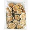 Oranfit Dried Lime Slices, Natural Dried Lime Slices, Crafts Cake Decoration Cocktail Garnish Table Scatters Potpourri Candle Crafts (3oz/85g) view 1