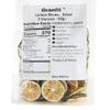 Oranfit Dried Lime Slices, Natural Dried Lime Slices, Crafts Cake Decoration Cocktail Garnish Table Scatters Potpourri Candle Crafts (3oz/85g) view 3