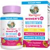 MaryRuth's Multivitamin for Women 40+ | Sugar Free | Vegan Womens Vitamins | Immune Support | Daily Women's Multivitamin + Chasteberry | Hair, Skin and Nail Gummy Vitamins for Women | 60 Count view 1