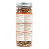 100% Albizia Julibrissin Blooming 80g/2.82oz Fresh, Non GMO Loose Leaf , Natural Dried Flowers Herbs,Caffeine Free Gluten Free Vegan view 4