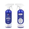 AcenWa Natural Multi-Surface Cleaner is an unscented spray that degreases, deodorizes, work on air fryer, dishe, microwave, stove, table, fridge, bathtub, toilet, remove blood stains from clothes. view 1