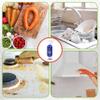 AcenWa Natural Multi-Surface Cleaner is an unscented spray that degreases, deodorizes, work on air fryer, dishe, microwave, stove, table, fridge, bathtub, toilet, remove blood stains from clothes. view 3