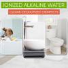 AcenWa Natural Multi-Surface Cleaner is an unscented spray that degreases, deodorizes, work on air fryer, dishe, microwave, stove, table, fridge, bathtub, toilet, remove blood stains from clothes. view 4