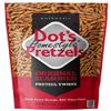 Dot's Pretzels Homestyle Pretzels Original Seasoned (35 oz.) view 1