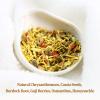 FullChea - Chrysanthemum Cassia Seed Tea, 30 Teabags, 5g/bag - Burdock Root, Goji Berries, Osmanthus, Honeysuckle Combination Herbal Tea view 2