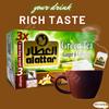 Alattar Natural Drink Herbal Green Tea Ginger & Cinnamon Tea Bags Herbals Herb Herbs Non Gmo No Caffeine No Additives No Artificial Coloring Kosher Halal (20 Bag)        view 3