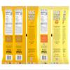 Unique Snacks Puffzels Variety Pack, Aged Cheddar and Honey Mustard, 2 Bags of Each, Gluten-Free Snacks, 4.8 Ounce Snack Bags, Pack of 4 view 2