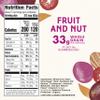 Cascadian Farm Organic Granola, Fruit and Nut Cereal, Resealable Pouch, 11 oz view 2