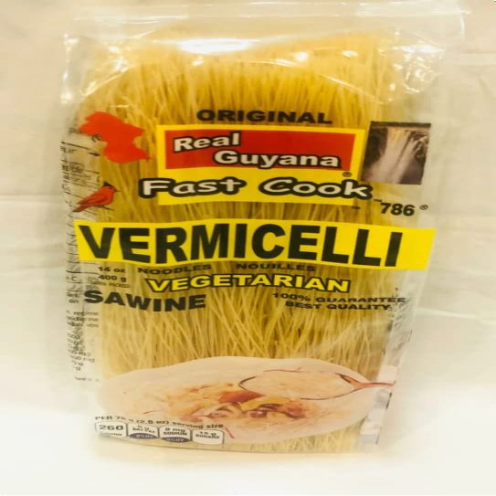 Real Guyana Vermicelli