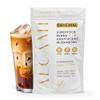 alcami elements Mushroom Coffee Alternative, Superfood Blend, 10X Concentrated Extract with Lions Mane, Reishi & Cordyceps, Energy & Focus Support, Premium Supplement Powder, 30 Servings view 1