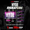 ProSupps Mr. Hyde Signature Pre Workout Powder with Creatine, Beta Alanine & Caffeine - Performance, Energy & Endurance - Clean Fitness & Gym Supplements for Men & Women (Pixie Dust, 30 Servings) view 2