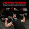 ProSupps Mr. Hyde Signature Pre Workout Powder with Creatine, Beta Alanine & Caffeine - Performance, Energy & Endurance - Clean Fitness & Gym Supplements for Men & Women (Pixie Dust, 30 Servings) view 4