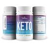Keto Probiotic - 40 Billion Cfu - Promote Digestive Health, Immune Health, & Gut Health - Keto Friendly Probiotic - Full Body Keto Cleanse Aid - Reduced Bloating - Keto Probiotics for Men & Women view 4