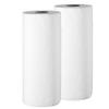EcoQuality 2-Ply White Kitchen Perforated Paper Towel Rolls - Easy Tear, Strong, Individually Wrapped USA MADE - Household Roll Towel Paper - Multi-Surface, Cleaning, Kitchen, Bathroom, Office (6) view 1