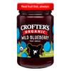 Crofters Fruit Spread Organic Premium Wild Blueberry, 16.5 oz view 1