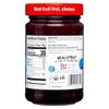 Crofters Fruit Spread Organic Premium Wild Blueberry, 16.5 oz view 2