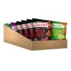 Quest Nutrition Tortilla Style Protein Chips, Spicy Variety Pack, Chili Lime, Hot & Spicy, & Spicy Sweet Chili, 12 Count (3 Each Flavor) view 2