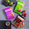 Quest Nutrition Tortilla Style Protein Chips, Spicy Variety Pack, Chili Lime, Hot & Spicy, & Spicy Sweet Chili, 12 Count (3 Each Flavor) view 4