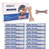 RZJZGZ Medium Breathe Improve Nasal Strips to Reduce Snoring Works Instantly to Improve Sleep, Relieve Nasal Congestion Due to Colds & Allergies (310 Pack) view 1