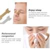 RZJZGZ Medium Breathe Improve Nasal Strips to Reduce Snoring Works Instantly to Improve Sleep, Relieve Nasal Congestion Due to Colds & Allergies (310 Pack) view 2