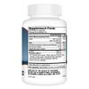 Best Earth Naturals Catalase Extreme Supplement 10,000 with Saw Palmetto, Biotin, Fo-Ti, PABA - Hair Supplements for Strong Hair - 180 Capsules - Pack of 3 (90-Day Supply) view 4