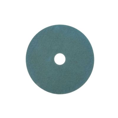 3M Aqua Burnish PAD 3100, 27 in, 5/CASE (50048011202643)