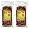(2 Pack) Tamarind Wet Seedless Block/Slab 14oz (400g) All Natural No added sugar Vegan Gluten Free Seedless, Pulpa de Tamarindo Natural Sin Semilla, 14 oz view 2