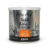 Abu Auf AbuAuf Oriental Original Turkish Coffee Cafe Arabic Arabian Arabica Ground Roasted Mud Coffee Medium Roast Blend ( Medium Roast with Cardamom 7.05 oz / 200 gm )      view 1