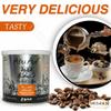Abu Auf AbuAuf Oriental Original Turkish Coffee Cafe Arabic Arabian Arabica Ground Roasted Mud Coffee Medium Roast Blend ( Medium Roast with Cardamom 7.05 oz / 200 gm )      view 4