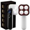 CXGRISE Body Beauty Machine for Belly Thigh Hip Leg Ideal Gift for Mom view 1
