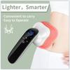 CXGRISE Body Beauty Machine for Belly Thigh Hip Leg Ideal Gift for Mom view 2