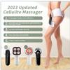 CXGRISE Body Beauty Machine for Belly Thigh Hip Leg Ideal Gift for Mom view 3