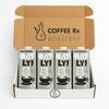 Oatly Original Barista, 4 Pack, 32 fl oz, Coffee Rx Barista Edition Packaged, Packaging Will Vary view 1