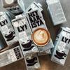 Oatly Original Barista, 4 Pack, 32 fl oz, Coffee Rx Barista Edition Packaged, Packaging Will Vary view 4