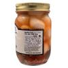 Redhawk Farms Spicy Pickled Quail Eggs - Fresh Quail Eggs Hard Boiled & Pickled In A Spicy Vinegar & Jalapeno Brine - Gourmet Snacks & Garnishes - Made In The USA (16 oz, Pack of 2) view 2