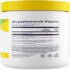 Healthy Origins - L-Arginine (American-Made, Non-GMO, Gluten Free, Muscle Support), 10.6 Ounce view 2
