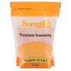 1 Sunglo Season-It Salt Movie Theater Buttery Popcorn Kernel Flavor Non-GMO 35oz view 2