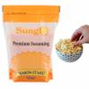 1 Sunglo Season-It Salt Movie Theater Buttery Popcorn Kernel Flavor Non-GMO 35oz view 3