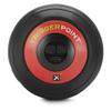 TRIGGERPOINT MB THERMAVIBE Vibrating Massage Ball with Easy Switch Heat On/Off Control view 1