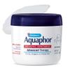 Aquaphor Children's Advanced Therapy Healing Ointment, 41% Petrolatum Skin Protectant Ointment for Minor Wound Care, Chapped or Cracked Skin and Lips, 14 Oz Jar view 1