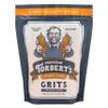 Professor Torbert's Orange Corn Grits (24 oz Bag) view 1